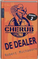 Cherub / 2 De dealer 9789062495313, R. Muchamore, Zo goed als nieuw, Verzenden