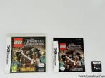 Nintendo DS - Lego - Pirates Of The Caribbean - The Video Ga, Verzenden, Gebruikt