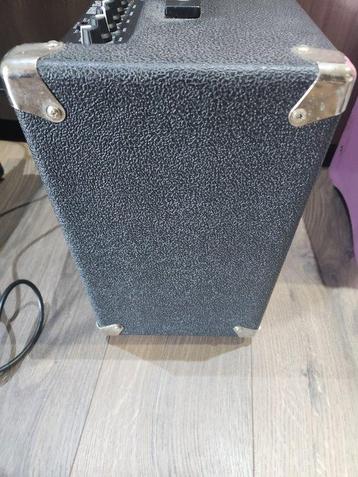 Eagletone - Nombre darticles : 1 - Amplificateur de guitare, Musique & Instruments