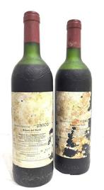 Vega Sicilia Único, 1994 Release - Ribera del Duero Reserva, Nieuw