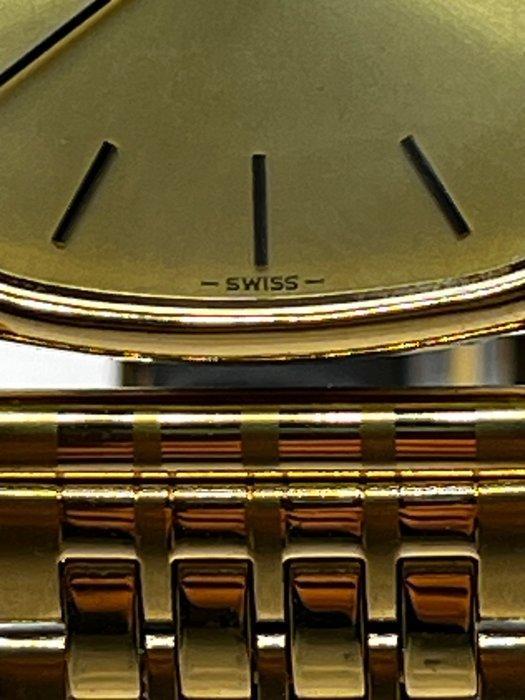 Universal Genève - Unknown - Zonder Minimumprijs - 543226 /, Handtassen en Accessoires, Horloges | Heren