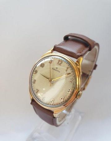 Zenith - Unknown - Sans Prix de Réserve - Homme - 1950-1959
