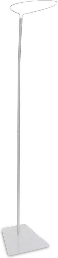 Jollein Piekstok Sluier 150cm - Wit (Babykamer) (Babykamer), Kinderen en Baby's, Kinderkamer | Complete kinderkamers, Nieuw, Verzenden