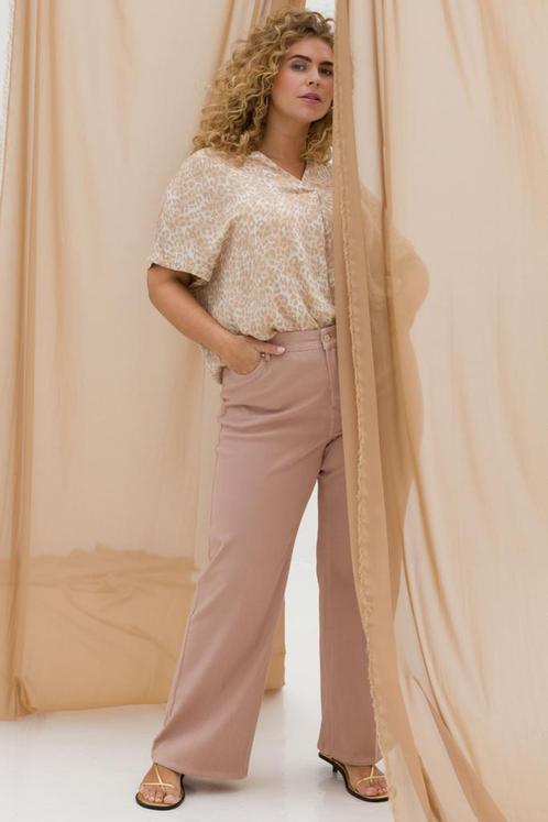 YESTA shirt Agnes Essential1(48)Maat 46/48 (XL) of groter, Vêtements | Femmes, T-shirts, Envoi
