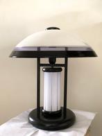 Bureaulamp - Muranoglas - Murano mushroom lamp