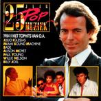 Various - 25 Jaar Popmuziek - 1984, CD & DVD, Verzenden