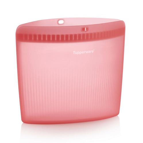 Tupperware Ultimate Silicone Bag XL, Huis en Inrichting, Keuken | Tupperware, Nieuw, Verzenden