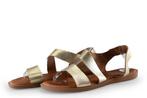 Hee Sandalen in maat 40 Goud | 20% korting, Verzenden, Sandalen of Muiltjes