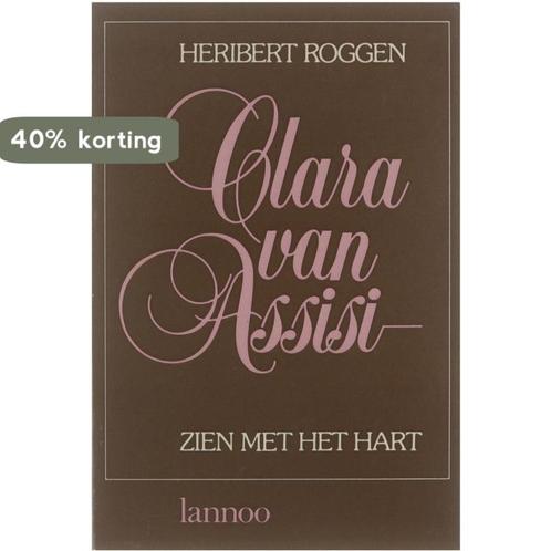 Clara van assisi 9789020909180 Roggen, Boeken, Overige Boeken, Gelezen, Verzenden