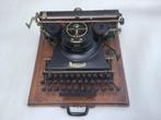 Hammond Multiplex - Schrijfmachine - 1900-1910