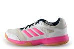Adidas Sportschoenen in maat 41 Wit | 5% korting, Kleding | Dames, Schoenen, Zo goed als nieuw, Verzenden, Adidas, Wit
