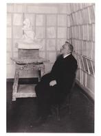 Henri Manuel - Auguste Rodin 1911 + 5 photos, Antiek en Kunst