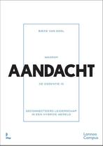 Waarom aandacht de essentie is 9789401477178 Bieke Van Gool, Boeken, Verzenden, Gelezen, Bieke Van Gool