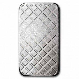 5 Troy Ounce - Zilver .999 - 5 oz Walking Liberty 999 Fine, Timbres & Monnaies, Métaux nobles & Lingots