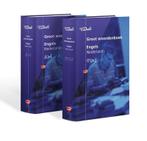 Van Dale Groot woordenboek Engels-Nederlands set 2 delen, Boeken, Woordenboeken, Gelezen, Verzenden, Nederlands