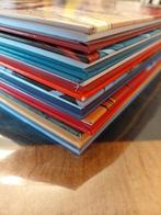 Blake & Mortimer - 7x C - EO/Ré - 7 Album - 1990/2008, Boeken, Stripverhalen, Nieuw