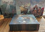 Merlijn (Istin) deel 1 t/m 13 - Complete reeks - 13 Album -, Boeken, Nieuw