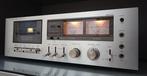 Luxman - K-555 - Metal Tape - Cassetterecorder-speler