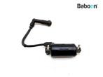 Bobine Kawasaki LTD 454 / EN 450 1984-1990 (EN450A LTD454), Motoren, Verzenden, Gebruikt