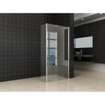 Aanbieding: Inloopdouche Wiesbaden met zijwand 30cm, Ophalen of Verzenden, Nieuw, Douche
