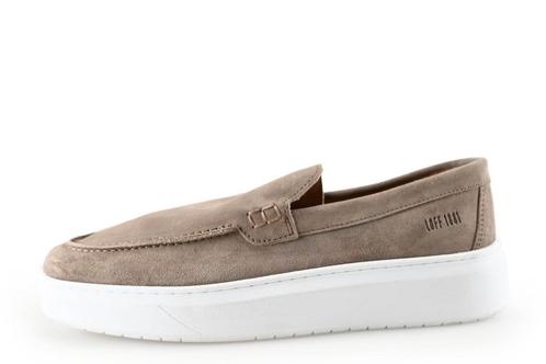 Loff 1881 Loafers in maat 41 Overig | 5% extra korting, Kleding | Heren, Schoenen, Overige kleuren, Zo goed als nieuw, Loafers