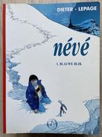 Blauwe blik / Neve / 1 9789052891378 Lepage, Boeken, Verzenden, Gelezen, Lepage