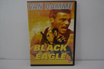 Black Eagle (DVD) beschikbaar voor biedingen
