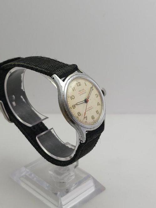 Helios Watch Co. - Military - Zonder Minimumprijs - Heren -, Handtassen en Accessoires, Horloges | Heren