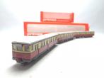 Märklin H0 - 3017/4019 - Treinstel (3) - S-Bahn Berlijn met, Nieuw