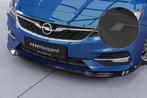 Cupspoiler voor Opel Astra K CSL601-S, Auto-onderdelen, Verzenden, Nieuw