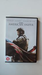 AMERICAN SNIPER (DVD)