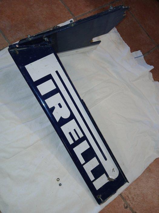 Auto-onderdeel (2) - Brabham F1 bt55 1986 - Parte di musetto, Verzamelen, Automerken, Motoren en Formule 1