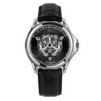 Tecnotempo - Rotation & Revolution - Automatic Japan Movt