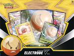 Pokemon Kaarten - Hisuian Electrode V Box