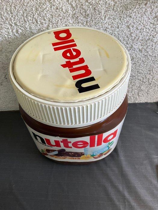 Ferrero - Speelgoed Poltrona Pubblicitaria Nutella -, Antiek en Kunst, Antiek | Overige Antiek