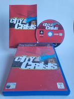 City Crisis Playstation 2, Ophalen of Verzenden, Zo goed als nieuw