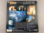 Back to the Future (1985) LaserDisk Universal - Japan-versie