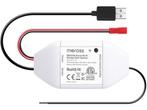 Veiling - Meross Garagedeur Opener Voor Smart Home