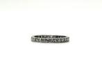 Ring Platina -  0.31ct. tw. Diamant (Natuurlijk), Nieuw