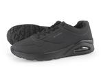 Skechers Sneakers in maat 44 Zwart | 5% extra korting, Kleding | Heren, Schoenen, Verzenden, Zwart, Zo goed als nieuw, Skechers