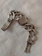 Zilver - Armband - Mechanisch horloge Ag800, Nieuw