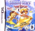 Shining Stars Super Starcade (Nintendo DS tweedehands game), Games en Spelcomputers, Ophalen of Verzenden, Nieuw