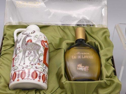 Yves Saint Laurent, Grès, J. G. Mouson & Co, Maravilla,, Antiek en Kunst, Antiek | Speelgoed