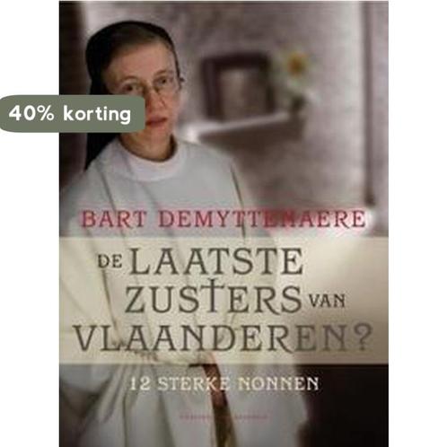 De laatste zusters van Vlaanderen? 9789056177560, Boeken, Politiek en Maatschappij, Zo goed als nieuw, Verzenden