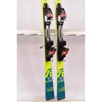 165 skis VOLKL RACETIGER SL UVO, woodcore, titan, grip walk, Sport en Fitness, Skiën en Langlaufen, Verzenden, Nieuw