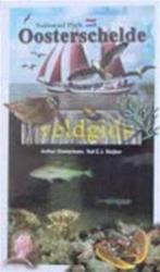 Oosterschelde veldgids 9789076815084 T.J.C. Sluijter, Boeken, Verzenden, Gelezen, T.J.C. Sluijter