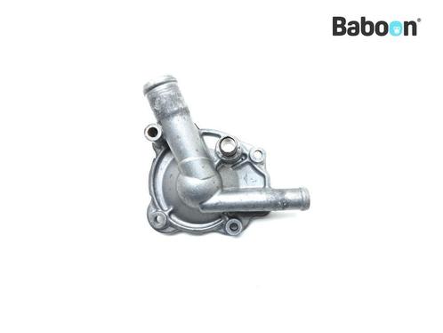 Pompe à eau couvercle Honda CBR 900 RR Fireblade 2000-2001, Motoren, Onderdelen | Honda, Verzenden