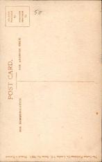 Fantasie, Vrouw / Dame / Meisje - Hoed - Glamour -, Gelopen