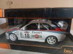 IXO 1:18 - Modelauto - Ford Escort WRC #18 Martini - Ford, Nieuw