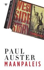 Maanpaleis 9789023491774 Paul Auster, Boeken, Verzenden, Gelezen, Paul Auster
